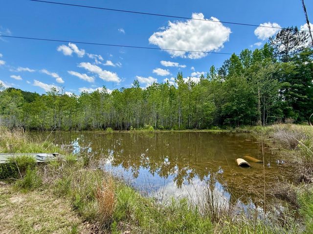 337 Weathers Farm Road, Bowman, SC 29018