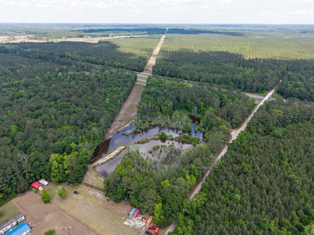 337 Weathers Farm Road, Bowman, SC 29018