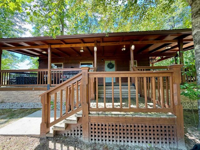 337 Weathers Farm Road, Bowman, SC 29018