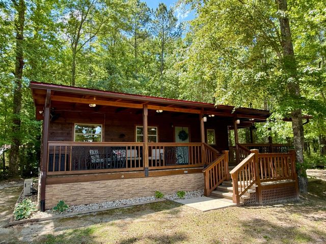 337 Weathers Farm Road, Bowman, SC 29018