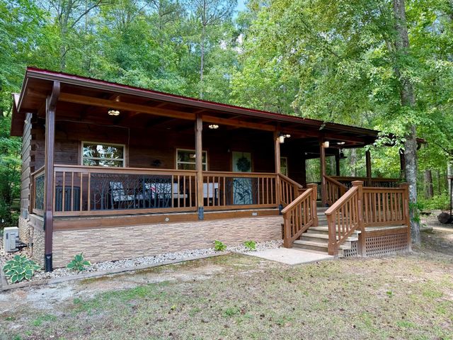 337 Weathers Farm Road, Bowman, SC 29018