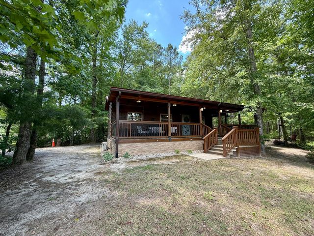 337 Weathers Farm Road, Bowman, SC 29018