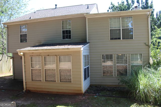 1436 Glynview Circle, Lawrenceville, GA 30043
