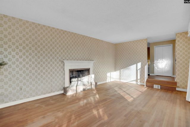 2201 Chappelle Street, Columbia, SC 29203