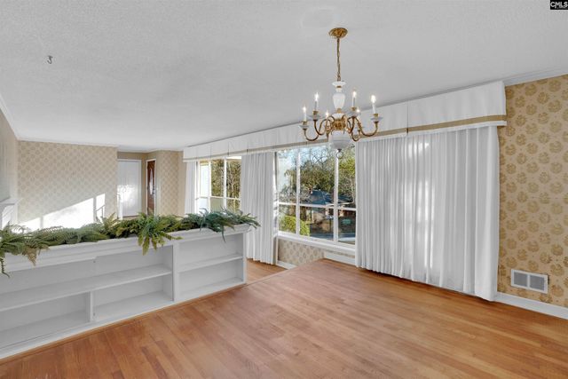 2201 Chappelle Street, Columbia, SC 29203