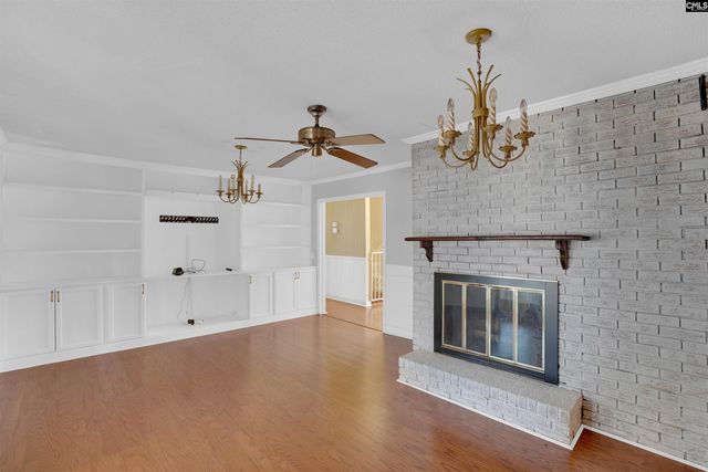 2201 Chappelle Street, Columbia, SC 29203