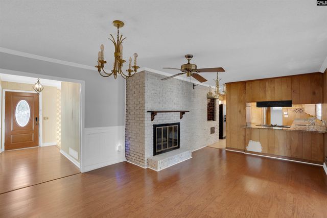 2201 Chappelle Street, Columbia, SC 29203