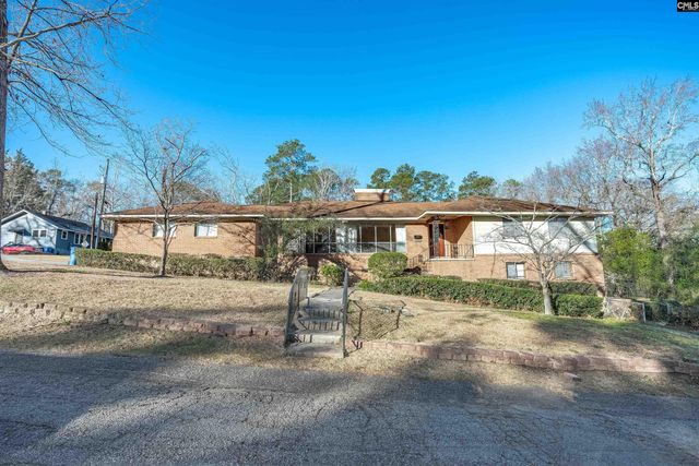 2201 Chappelle Street, Columbia, SC 29203