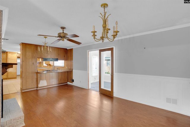 2201 Chappelle Street, Columbia, SC 29203