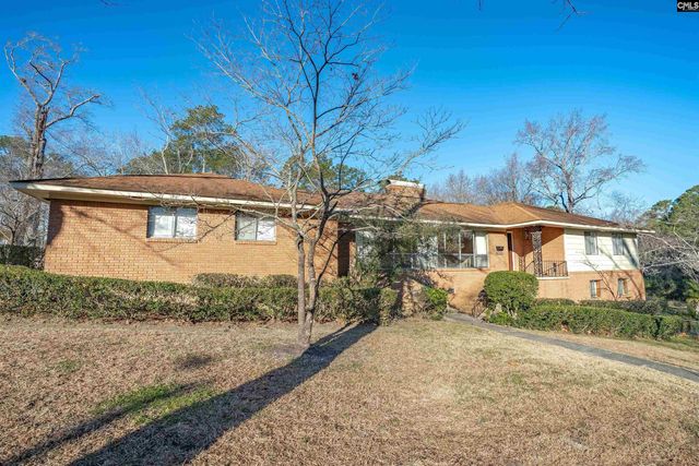 2201 Chappelle Street, Columbia, SC 29203