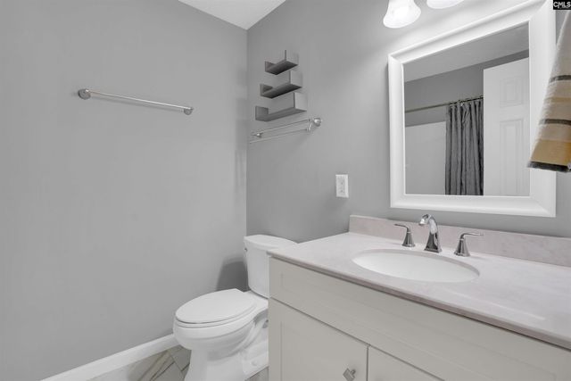 2201 Chappelle Street, Columbia, SC 29203