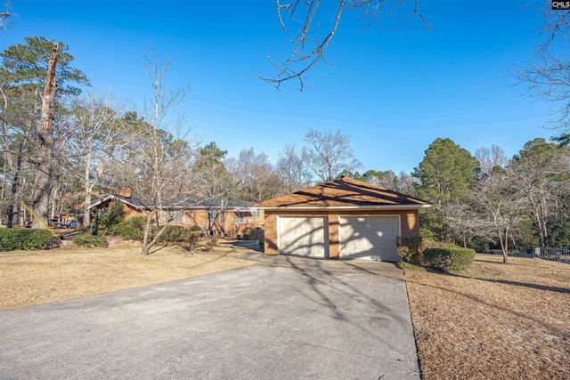 2201 Chappelle Street, Columbia, SC 29203