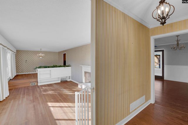 2201 Chappelle Street, Columbia, SC 29203