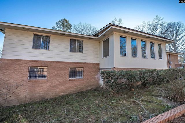 2201 Chappelle Street, Columbia, SC 29203