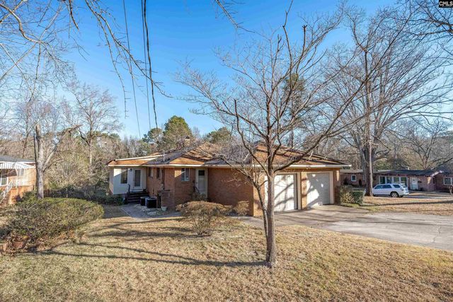 2201 Chappelle Street, Columbia, SC 29203