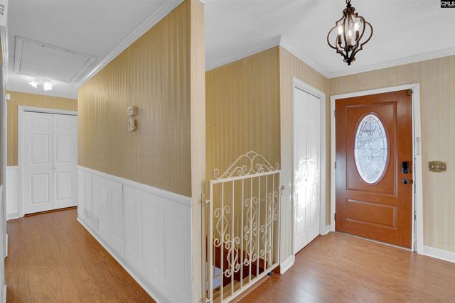 2201 Chappelle Street, Columbia, SC 29203