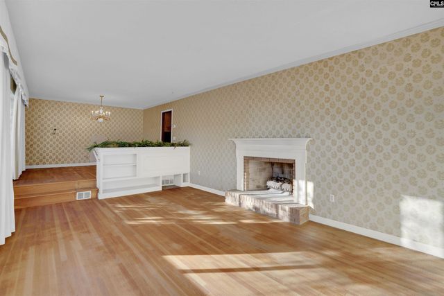 2201 Chappelle Street, Columbia, SC 29203