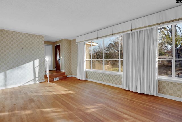 2201 Chappelle Street, Columbia, SC 29203