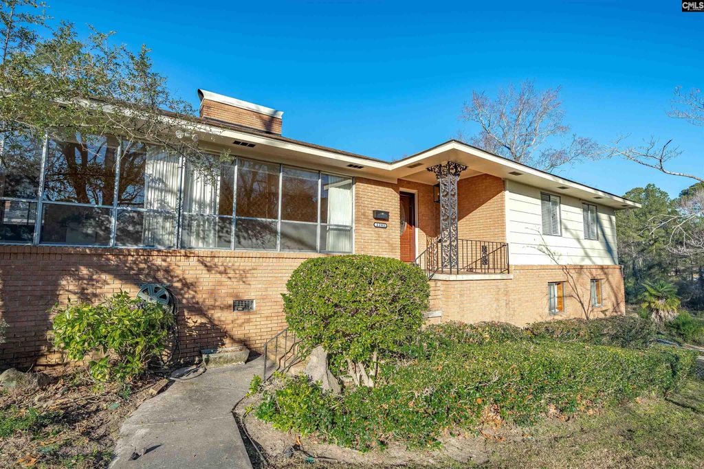 2201 Chappelle Street, Columbia, SC 29203