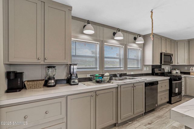 151 Rinconcito Court, Rincon, NM 87940