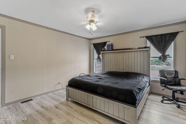 151 Rinconcito Court, Rincon, NM 87940