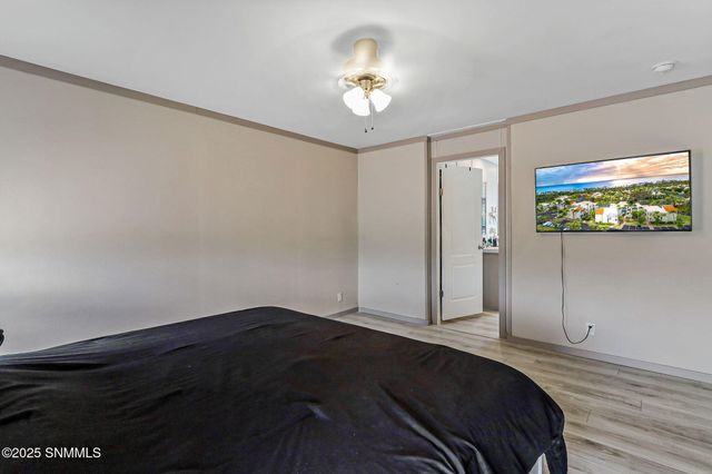 151 Rinconcito Court, Rincon, NM 87940