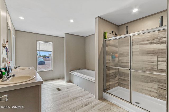 151 Rinconcito Court, Rincon, NM 87940