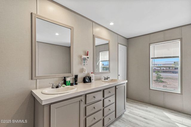 151 Rinconcito Court, Rincon, NM 87940