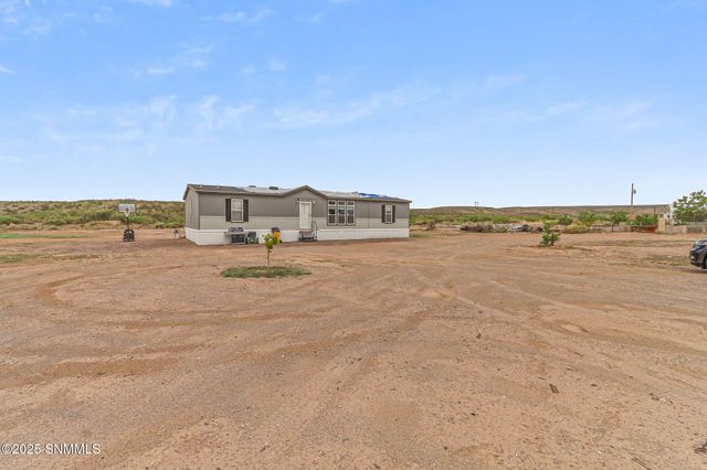 151 Rinconcito Court, Rincon, NM 87940