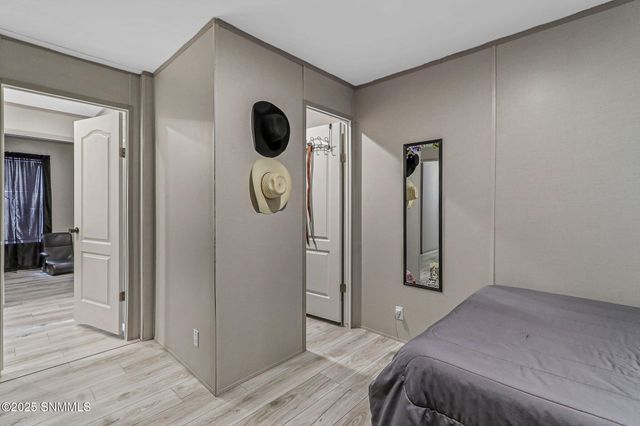 151 Rinconcito Court, Rincon, NM 87940