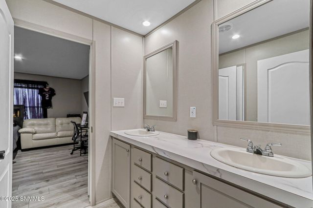 151 Rinconcito Court, Rincon, NM 87940