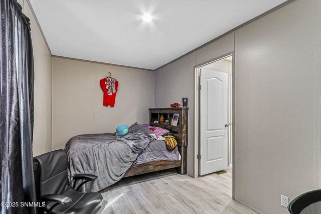 151 Rinconcito Court, Rincon, NM 87940