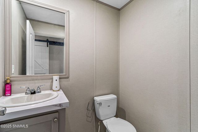 151 Rinconcito Court, Rincon, NM 87940