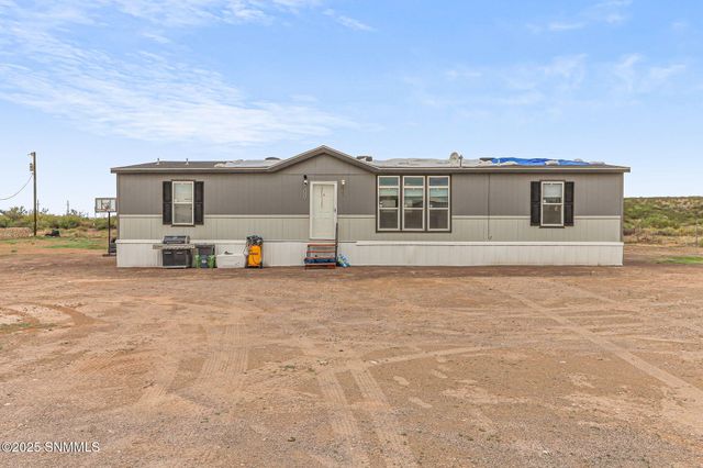 151 Rinconcito Court, Rincon, NM 87940