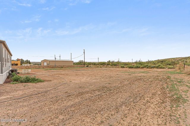151 Rinconcito Court, Rincon, NM 87940