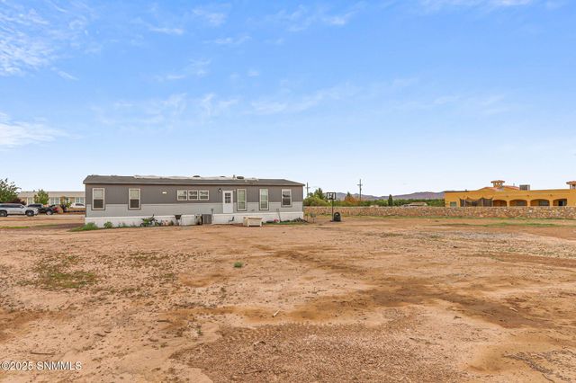 151 Rinconcito Court, Rincon, NM 87940