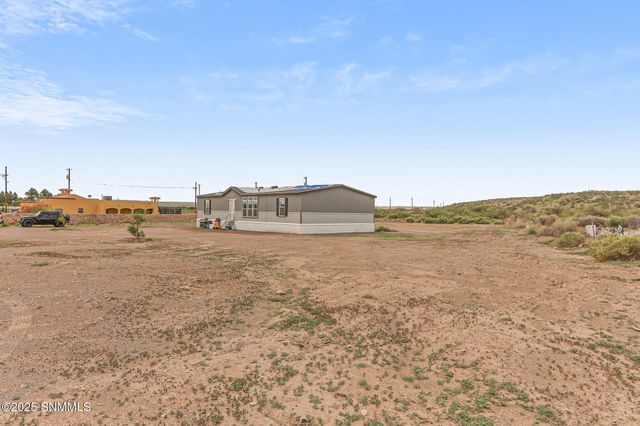 151 Rinconcito Court, Rincon, NM 87940