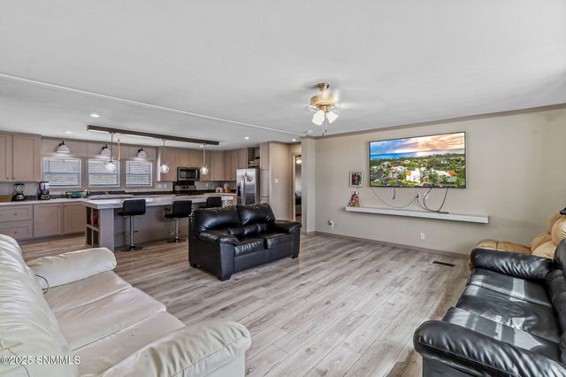 151 Rinconcito Court, Rincon, NM 87940