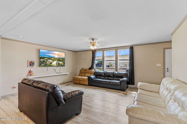 151 Rinconcito Court, Rincon, NM 87940