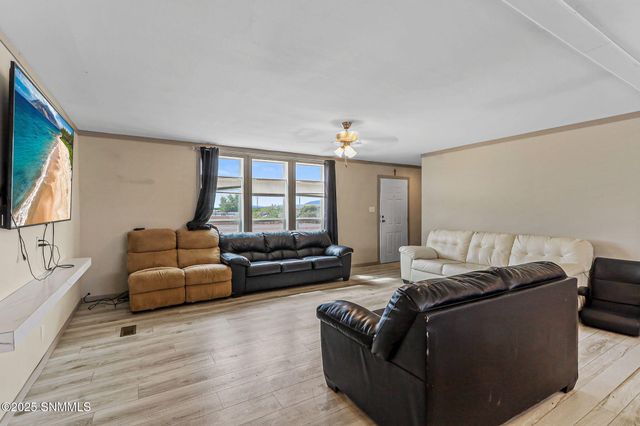 151 Rinconcito Court, Rincon, NM 87940