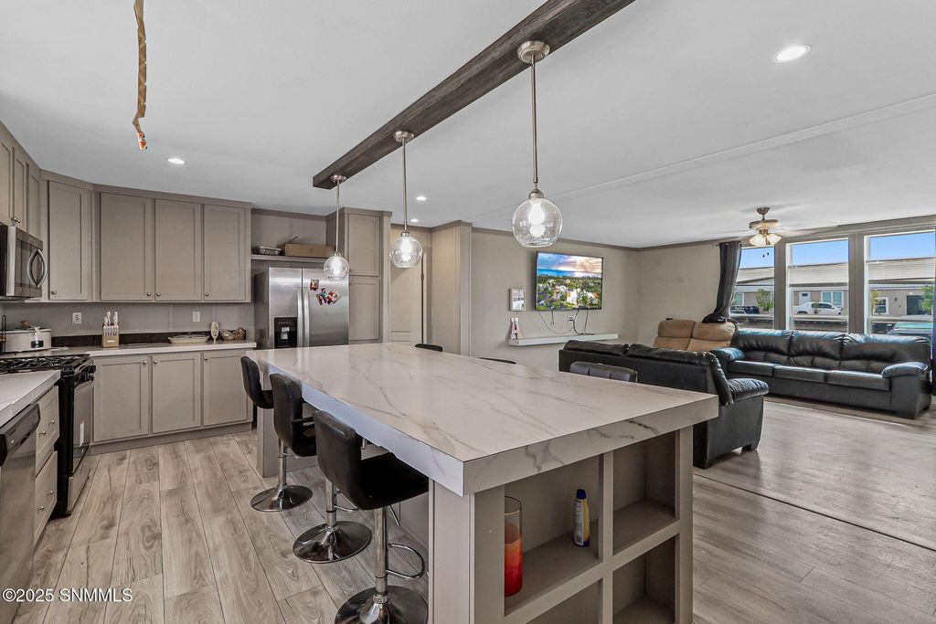 151 Rinconcito Court, Rincon, NM 87940