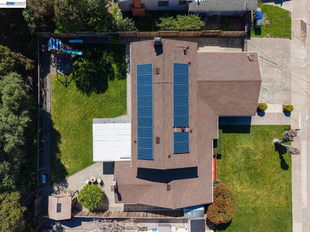 8107 Peppertree, Dublin, CA 94568