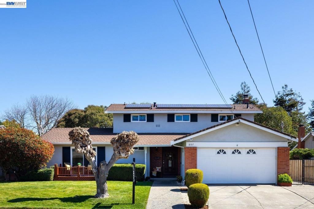 8107 Peppertree, Dublin, CA 94568