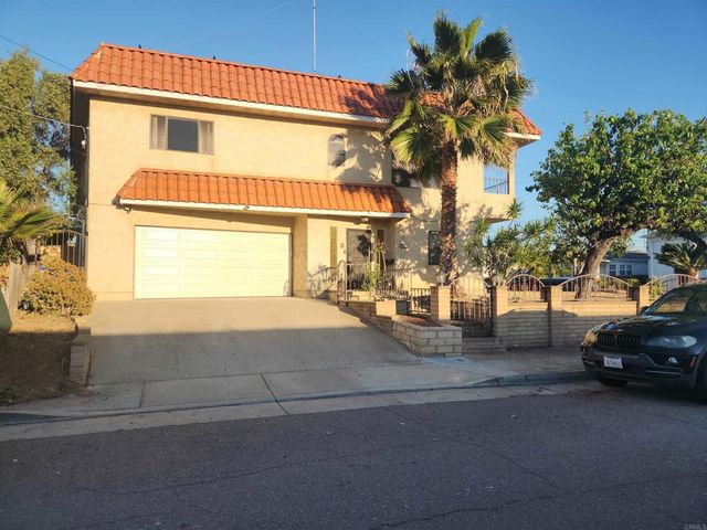4208 Napier Street, San Diego, CA 92110
