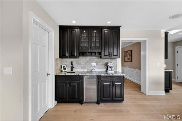 303 Greenbriar Estates Drive, St Louis, MO 63122