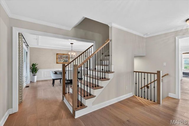 303 Greenbriar Estates Drive, St Louis, MO 63122