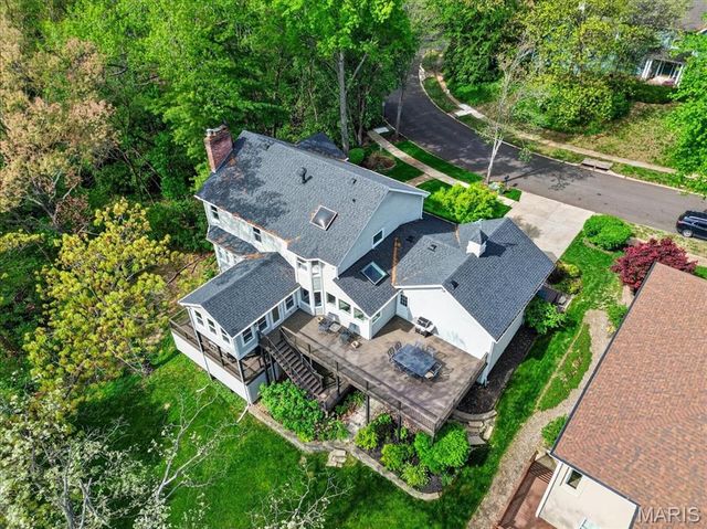 303 Greenbriar Estates Drive, St Louis, MO 63122