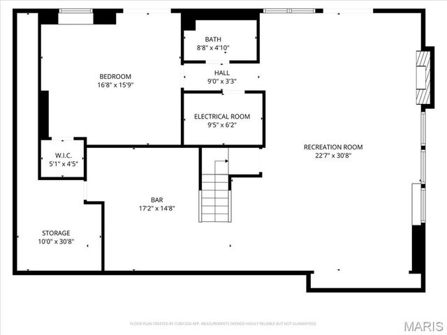 303 Greenbriar Estates Drive, St Louis, MO 63122