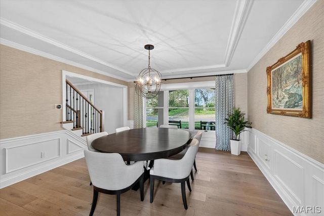 303 Greenbriar Estates Drive, St Louis, MO 63122