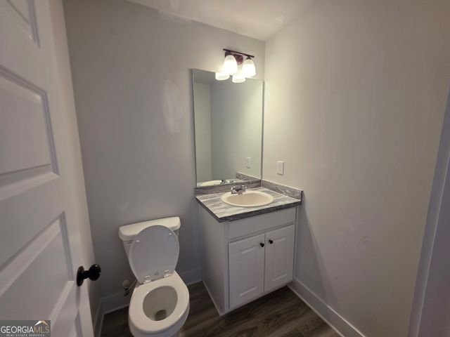 168 Highlands Drive 5A, Winterville, GA 30683